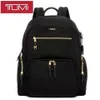 Tumibackpack marki Tumiis McLaren Tumin | Bag CO Bag Series Designer Mens Mały jedno ramię w plecaku worka na piersi torbę TOTE IHRZ xxju