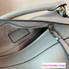 Top Designer Bag Women's Single Plound Crossbody Sumbage Новая высококачественная подличная кожа