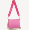 Bolsa de mão AAA de alta qualidade M57790 louiseitys luxos bolsa de designer vuttonse bolsa de designer primo MM bolsa crossbody preta bolsa de ombro designer