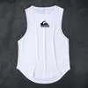 Męskie topy czołgowe męskie singlet singlet mięśnia dreszcz bielizny fitness Sport Slevela Brand Mrand Trening kamizelka męska odzież 230721