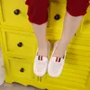 Scarpe da ginnastica JGSHOWKITO Ragazzi Scarpe Moda Mocassini piatti morbidi per bambino Bambino Scarpe da ginnastica per bambini grandi Appartamenti per bambini Mocassini traspiranti Ritagli 230721