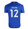 23-24 Cruzeiro Thai Quality Maglie da calcio yakuda negozio online locale GIOVANNI 10 MARCELO MORENO 9 Abbigliamento da calcio