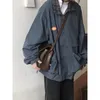 veste de bombardier vintage des années 90