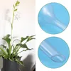 Opbergzakken 20 pc's plant waterschilvens Clear zelf-waterige bollen automatische waterballen apparaat Vakantiehuisplant Pot