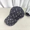 L99 Men'sbaseball Caps أعلى جودة الكرة البوب ​​كاب Capy Canvas مصمم أزياء Sun Hat Outdoor Sports Men's Sling الشهير CAP001