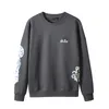 Designer Vêtements Hommes Sweatshirts Amires Am Sweats à capuche Amies Floral Petit motif frais Imprimer Terry Sweat à capuche Pull pour hommes Femmes Mode 71 600