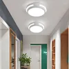 Avizeler Led Tasarım Koridoru Modern Avize Aydınlatma Yatak Odası Çalışma Koridoru Çatı Yüzeye Montajlı Ev Deco Lambalar Fikstür