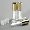 Flüssigseifenspender, 5–20 Stück x 1,2 ml, Mini-Kunststoff, leer, transparent, Lipgloss-Röhre, Flaschenbehälter, PET