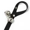 Dog Collars Pet Doorbell Rope Training Out Alarm Bell Lanyard Guide