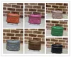 Designer Luxury Matelasse Mini Top Handle Bag 723770 Ladies 2Way Borsa a tracolla con scatola 7A migliore qualità