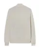 Vestes Homme Loro Piana Automne Business Casual Manteau Blanc Veste Top