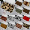 Carpets LE Zebra Tiger Striped Pattern Kitchen Bath Entrance Door Mat Coral Velvet Carpet Doormat Bedroom Anti-Slip Soft Home Decor