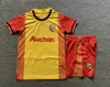 maillot RC Lens 23 24 camisetas de fútbol local visitante Saint-Barbe especial KAKUTA FULGINI DIOUF SPIERINGS GANAGO SOTOCA FOFANA Camiseta de fútbol 2023 2024 kit hombre niños