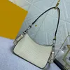 Modna torba na ramię designer torebka luksusowa marka torba crossbody mini torba pod pachami nowa damska torba wysokiej jakości łańcuch messenger torebka okrągła torebka monety