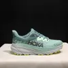 Challenger Hoka Atr 7 Chaussures de course Hommes Femmes Hokas Clifton 9 White One Women Designer Sneakers Trail Castlerock Randonnée Chaussure Athletic Mens Trainers Sports Outdoor