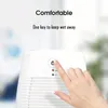 1pc 250ML/D USB Reusable Dehumidifier Compact And Portable Mini Air Dehumidifier For Damp, Mould, Moisture In Home, Kitchen, Bedroom, Caravan, Office