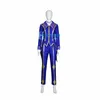 Code Geass Lelouch Zero Cosplay Costume245r