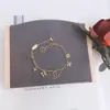 Miłość bransoletka projektant bransoletki biżuteria Biezdel Bransoletki Projektant dla kobiet luksusowe biżuterii klamry kobiety męskie marka naszyjnik 158Z 158Z