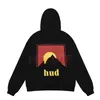 High Fashion Hoodie män kvinnor pullover hoodies mens designer casual lösa hoodies size s-xl