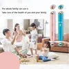 Air purifier It releases hundreds of millions of negative oxygen ions in three square meters Make the air cleaner Escort Health199Q