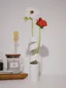 Vasos Decoração Sala de Estar Arranjo de Flores Hidroponia Planta Verde Vaso Estilo Retrô Criativo