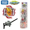 Spinning Top B105 Starter Z Achilles 11 Xtend med Laysterakara Tomybeyblade Burstchoz Seriesgasing | Beyfan 230721