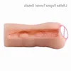 Doll Toys Sex Massager Masturbator for Men Women Vaginal Automatic Sucking Masturbating Silicone Vagina Toy Factory Direct Low Price Man Pussy Good Quality Male P