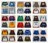 Filme Basketball Shorts Battles Empire Flint Tropics Semi Pro 33 Jackie Moon All That BoklabPAC Grand Theft Auto Bel-Air Academy 14 Will Smith 22 McCall Pockets Pants