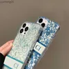 Phone Transparent Case Flower Silicone Shell For IPhone 11 11max 12 12pro Max 13 13pro Max 14 14plus 14pro 14promax Cover