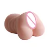 Brinquedos sexo boneca massageador masturbador para homens mulheres vaginais automática sucção l masculino vagina anal silicone realista maduro bonecos tpe bolso bichano