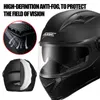 Motorcycle Helmets Helmet And Safety For Scooter Casco Moto Modular Capacetes Engine Full Face Integral Motorsiklet