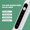 WIFI visual scaler home electric whitening teeth cleaning beauty dental instrument to remove dental calculus LED light-emitting scaler oral cleaning instrument