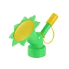 Sprayers Bottle Cap Sprinkler Plant Doubleheaded Bonsai Watering Can Portable Plastic Spray Water 230721