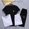 Designer Mens Tracksuits Sets Jogger Sweatshirts Sports Sporting Suit Men Women Short Sleeve Sweat Suits Pullover High Quality Designs Sportswear Set