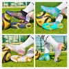 Athletic Outdoor Professional Soccer Shoes Kvinnor Sneakers Original Football Boots Kids Ag TF Soccer Cleats Futsal Zapatos de Futbol 230721