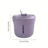 1pc US Plug Multifunctional Electric Hot Pot - Perfect for Frying, Cooking Rice & More!