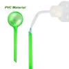 噴霧器3610pcs自動植物散水電球自己球体ボール水装置庭の花の植物のためのドリップ灌漑システム230721