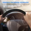 Steering Wheel Covers Car Car-styling Decorations Summer Auto Sleeve Protector Protective Decorative Accsesories