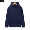 plus size coat stone Men's sweater island Men's sweatshirts spring and winter new fashion high quality couple pullovers vintage sweater street hoodie jacket 5XL121