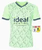 2023 2024 West Bromwichs Albion soccer jerseys 23 24 men kids home away GRANT SWIFT WALLACE YOKUSLU MOLUMBY DIKE Swift DIANGANA football shirts BRUNT ASANTE PHILLIPS