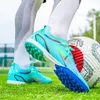 Athletische Outdoor-Fußballschuhe für Männer, Fußballschuhe, TF/FG, professionelles Training, Sport-Turnschuhe für Kinder, Erwachsene, Kinder, rutschfeste Outdoor-Match-Schuhe 230721