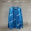 2023 męskie projektanci damskich fwatery pullover men bluet bluza z kapturem bluza haftowa dzianina man ubrania zimowe ubrania s-xxl sa21