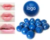 Цветные шарики водопроводной помады Творческая сферическая помада, множество вариантов стиля, поддержка пользовательского логотипа