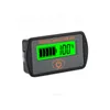 12V 24V 36V 48V Digitale Zuur Lood Lithium Batterij Monitor Capaciteit Indicator Tester Meter 3S-15S BW-LY7S