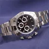 Fashion New Luxury Mechanical Automatic Watch Steel Belt Водонепроницаемые свидания