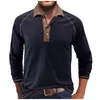 Men's Casual Shirts Male Stylish Skilled Shirt Holder Men Handsome Long Sleeve Folding Board Camisa Social Masculino