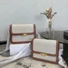 Trluxury portfel mini portfela crossbody Bag worka damska torebka na ramię designerka torba damska torebka luksusowa torebka torebka dhgate