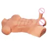 Toys Sex Doll Massager Masturbator for Men Women Vaginal Automatic Sucking Factory Supplier New Brand Dildos Woman Artificial Pussy Silicone Adult