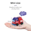 Brinquedos de transformação Robots Super Wings 4 Mini Team Vehicles Action Figures Robot Transforming Bots Transformation Toys Rover Sparky Remi Willy For Kid Gift 230721