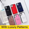 Fashion P Handyhüllen für iPhone 14 Pro Max 14 Plus 13 12 Mini 11 X XR XS XSMAX Rückenschale Samsung Galaxy S20 S20U HINWEIS 10 20 U mit Brieftaschenhülle 101